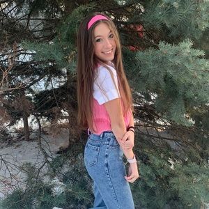 Meet your Posher, Piper